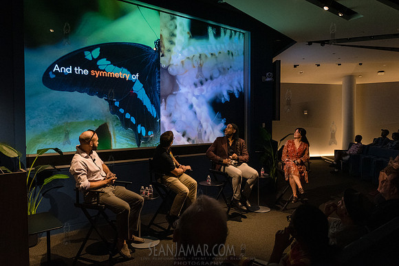 SF Presents - Riffing Between Math and Jazz - Simons Foundation
