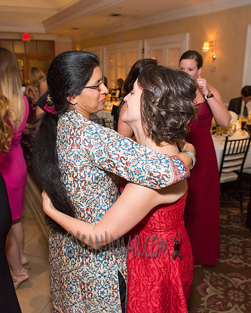 Heart of Gold Gala - The Fiesta - Woodridge NJ - 2016