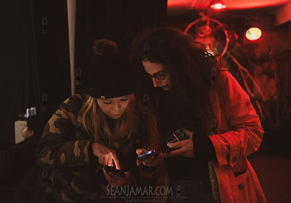 Open Gallery - Greenpoint Gallery - NYC - 2025