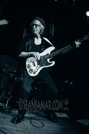 Manu Lanvin - Drom - NYC - 2017