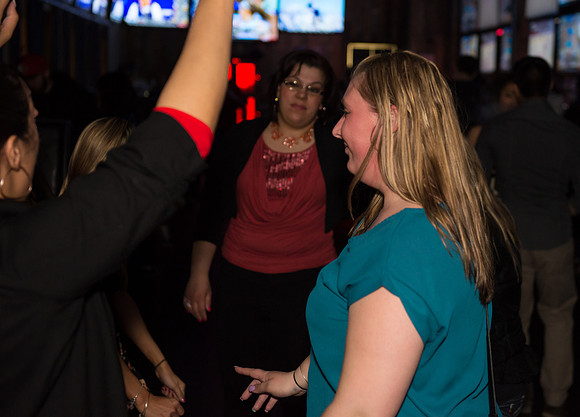 2014-03-22 Kilroys - Carlstadt NJ