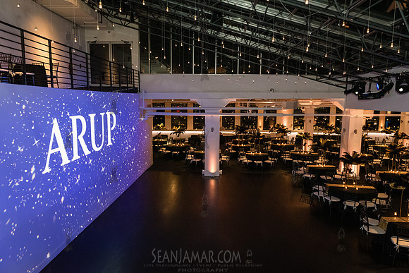 Arup Holiday Party - Tribeca Rooftop - NYC - 2025
