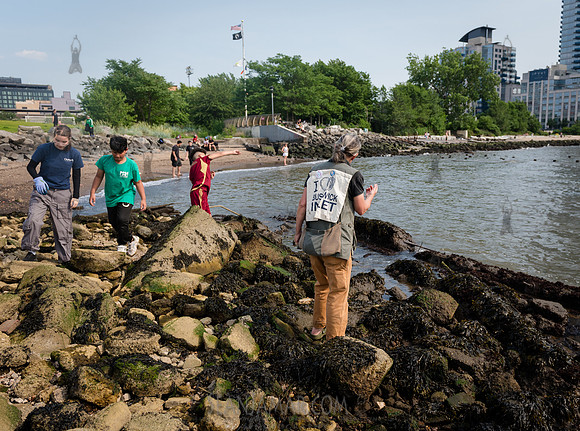 CPF - Coastal Classrooms - Bushwick Inlet Park - NYC - 2025