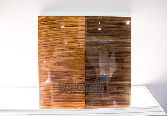 Glass Crafters - Architectural Digest Home Design Show - Pier 94 - NYC - 2017