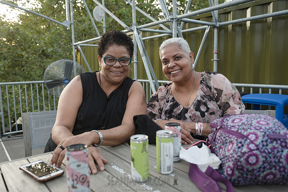 NYC SummerStage - La India - Rumsey Playfield Central Park - NYC - 2019