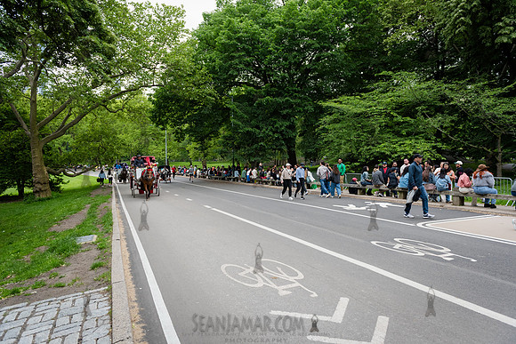 NYC SummerStage - Astropical - Rumsey Playfield - NYC - 2025