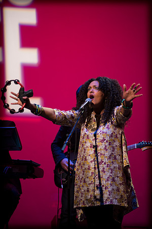 Wayna - Apollo Music Cafe - Harlem USA - 2014