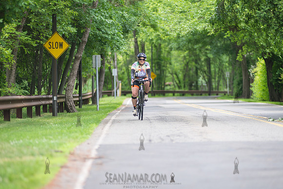 Go The Distance 4 Autism - Bergen Community College - Paramus NJ - 2018