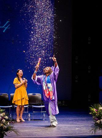 New Visions AMSIII Graduation - City Tech University - NYC - 202