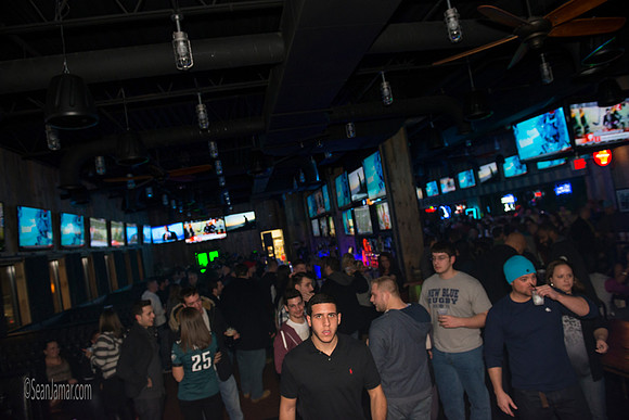 2014-01-05 - Kilroys - Carlstadt NJ