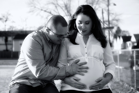 Cindy Pregnancy Pictures