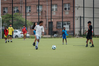 CPF Play - Soccer - Beach 30th St Park - NYC - 2025