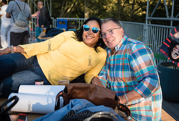 NYC SummerStage - La India - Rumsey Playfield Central Park - NYC - 2019