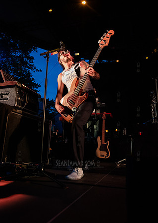 NYC SummerStage - Morat - Rumsey Playfield - NYC - 2025