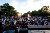 NYC SummerStage - The Roots - Flushing Meadows Park - NYC - 2025