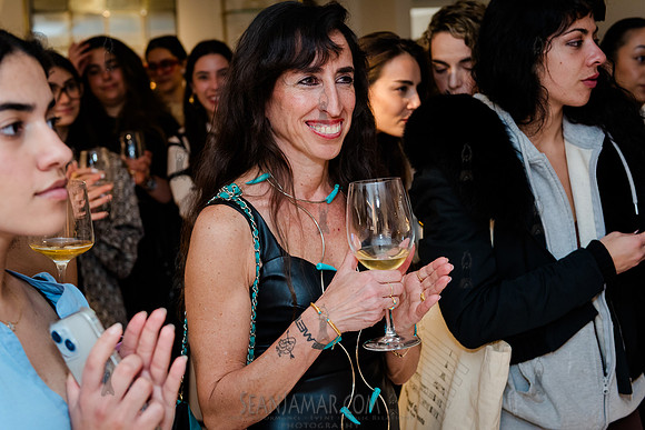 Creatives & Creators - Atelier Jolie - NYC - 2025