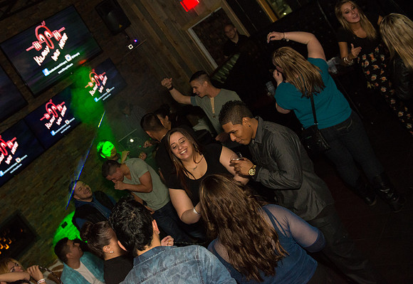 2014-03-22 Kilroys - Carlstadt NJ