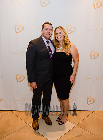 Heart of Gold Gala - The Fiesta - Woodridge NJ - 2016