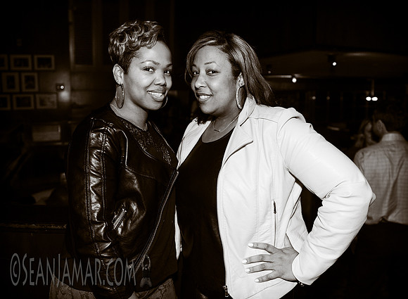 Soul Factory - BB Kings - NYC - Mar 2015