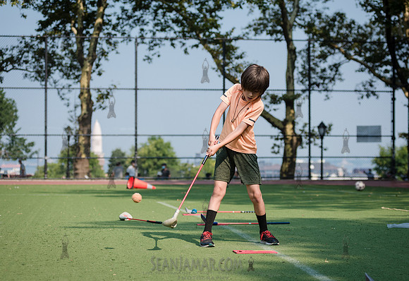 CPF Golf - Sunset Park - BK - 2021