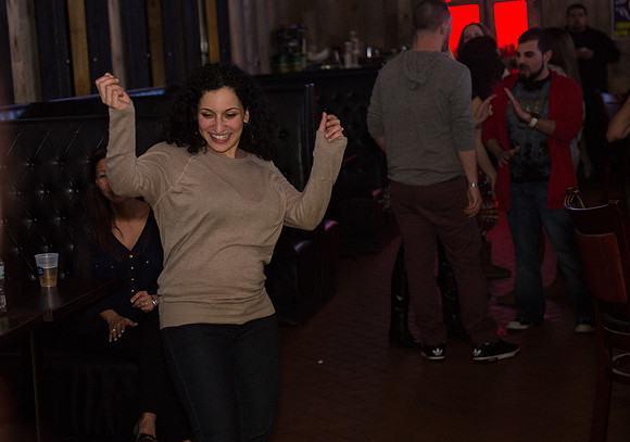 2014-03-28 Kilroys - Carlstadt NJ