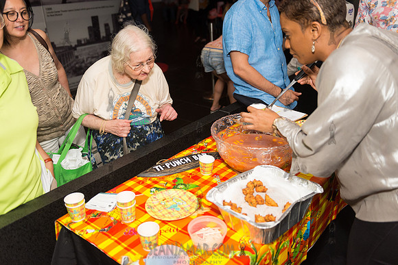France Rocks Summerfest - David Rubenstein Atrium - Lincoln Center - NYC - 2018