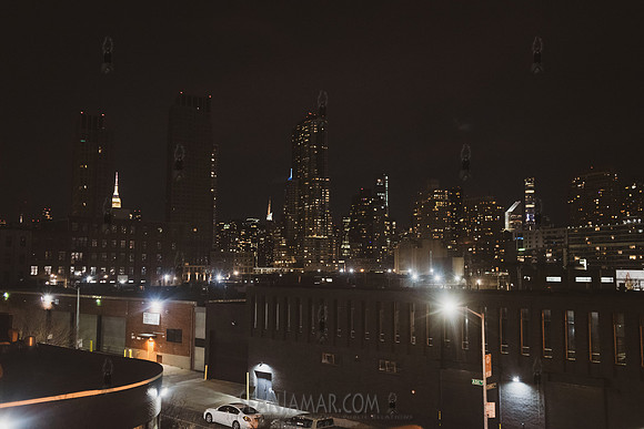 Open Gallery - Greenpoint Gallery - NYC - 2025