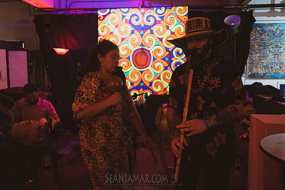 Open Gallery - Greenpoint Gallery - NYC - 2025