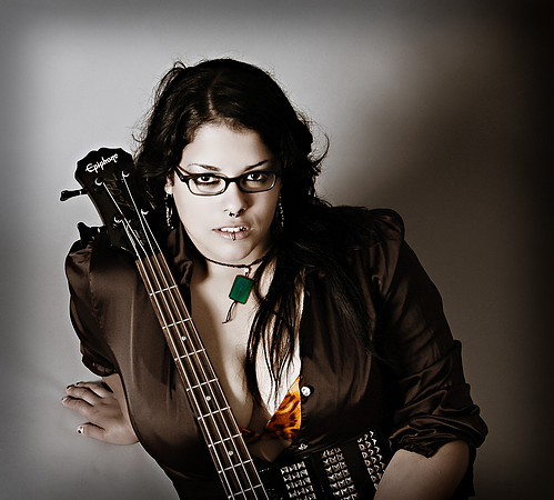 Jes Rodriguez