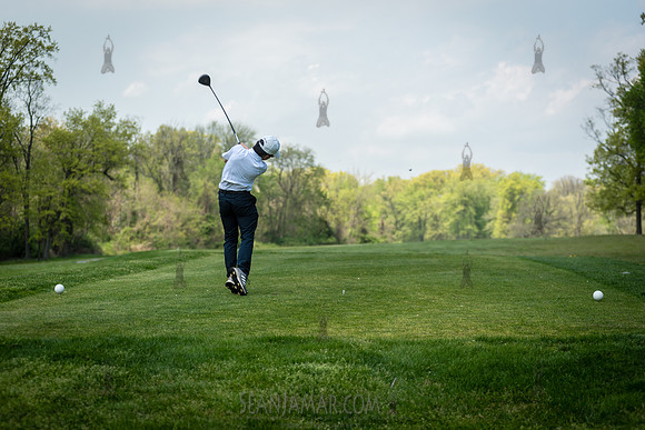 PSAL Individual Golf Championships - Pelham Bay Split Rock GC -
