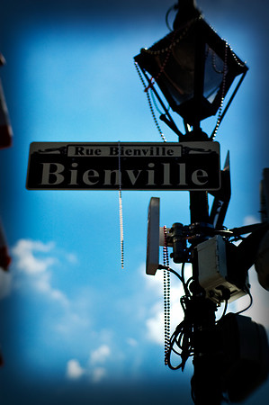 RUE BIENVILLE
