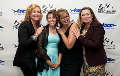 Hackensack Riverkeeper's 2012 Annual Award Dinner and Sustainabl
