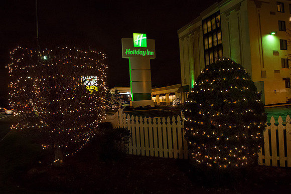 Holiday Inn