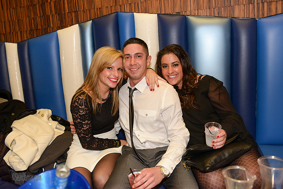 New Years Eve - Boa - Hoboken NJ - 2013