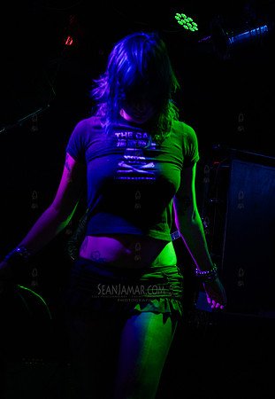 Forest - Mondo NYC - Bowery Electric - NYC - 2024