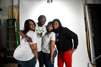 M.O.M. Promo Shoor
