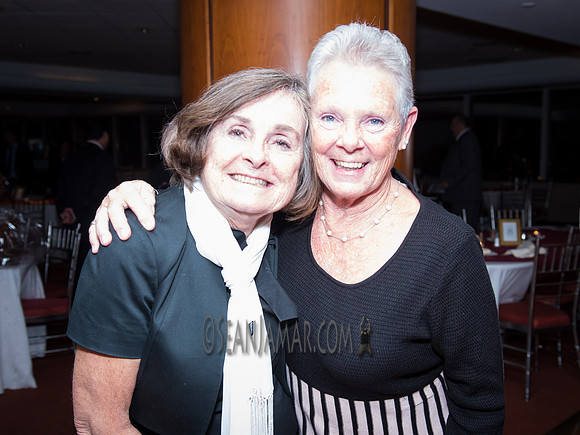 Dan Finn Foundation Gala - The Newark Club - Newark NJ - 2016