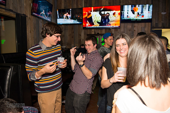2014-01-05 - Kilroys - Carlstadt NJ