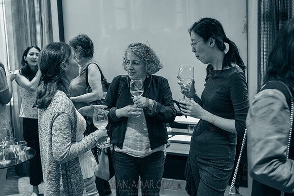 Simons Presents - Women In Science: From Exception To The Rule -