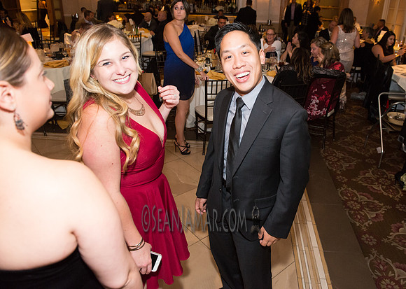 Heart of Gold Gala - The Fiesta - Woodridge NJ - 2016