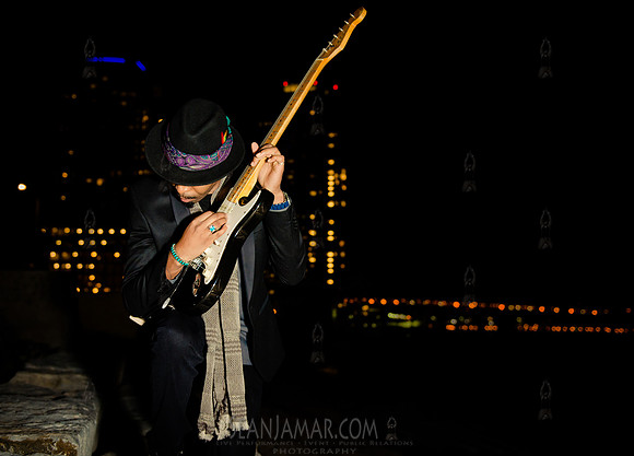 Marcus Machado - Promo Shoot - Williamsburg BK -  2015