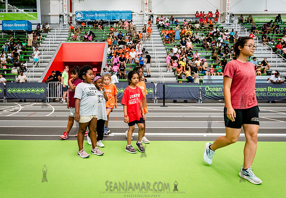 CPF Play - Summer Track + Field Meet - Ocean Breeze Athletic Com