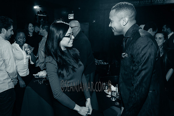 Feminine Weapon - The Cutting Room - NYC - 2018