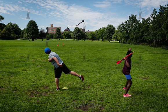 CPF Play - Everyday Play - Pelham Bay Park - NYC-2024