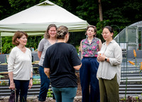 NYC Green Fund - Van Cortlandt Park Alliance Intern Training - V