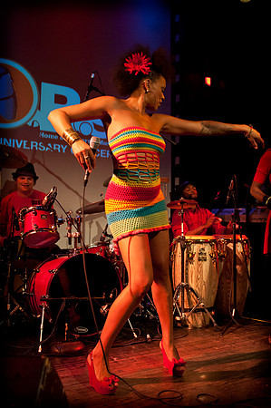 Maya Azucena