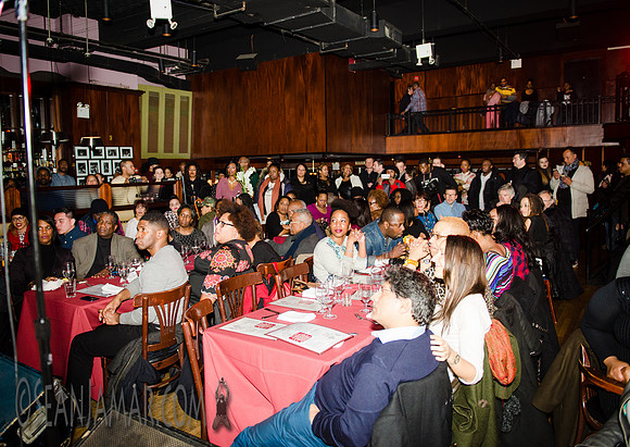 Soul Factory - BB Kings - NYC - Mar 2015