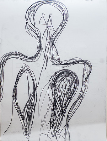 JLynn Eagle - Art Shots - Ward Nasse Gallery - SOHO NYC - 2015