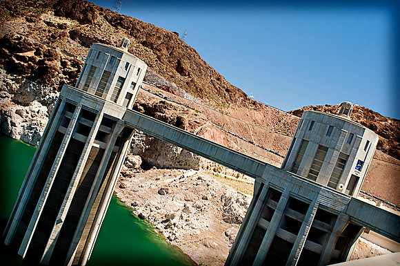 Hoover Dam