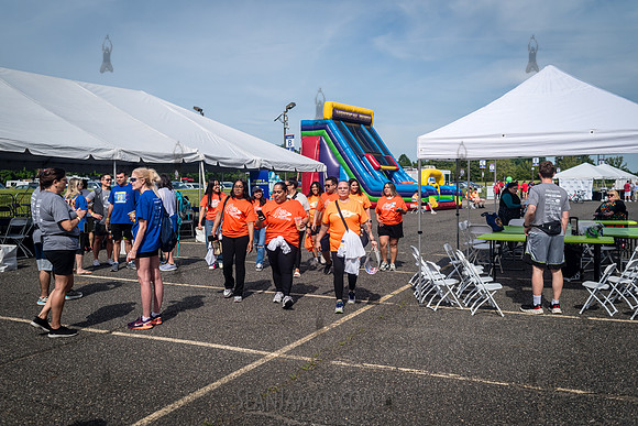 Go The Distance For Autism - Bergen Community College - Paramus